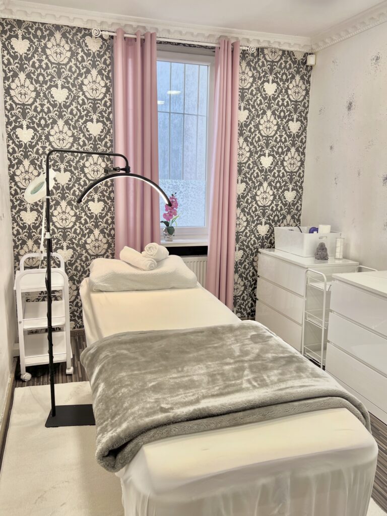 Kosmetikstudio in Offenbach